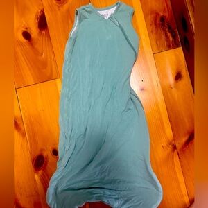 Kyte Baby Sleep Sack - wasabi (Teal) 0.5 TOG